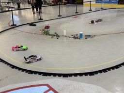 Modellbahnbörse Salzgitter 2026